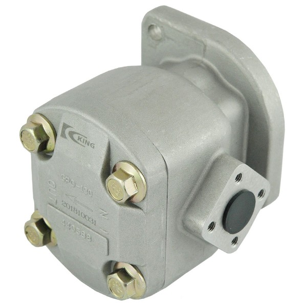 Hydraulic pump, 38180-36100, 38180-76100, 3818036100, 3818076100, 38180-76120, 38180-36100, Kubota B1902, Kubota L275, Kubot