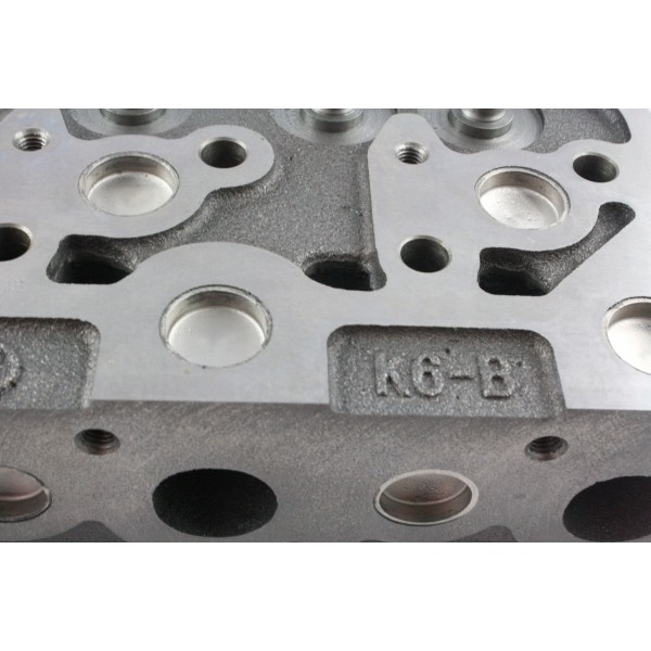 Kubota-Kopf L1802, L2002, L2202, L2402