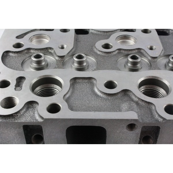 Kubota-Kopf L1802, L2002, L2202, L2402