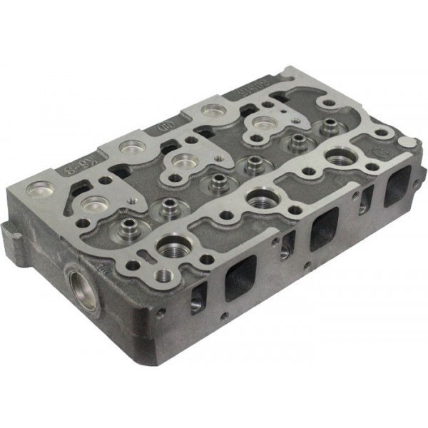 Hlava Kubota L1802,L2002,L2202,L2402