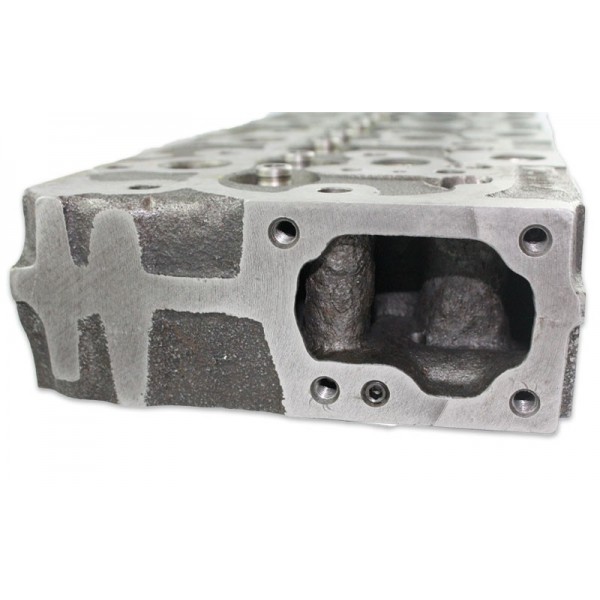 Tête Kubota L2602-L3202, L4202