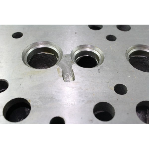 Kubota-Kopf L2602-L3202, L4202