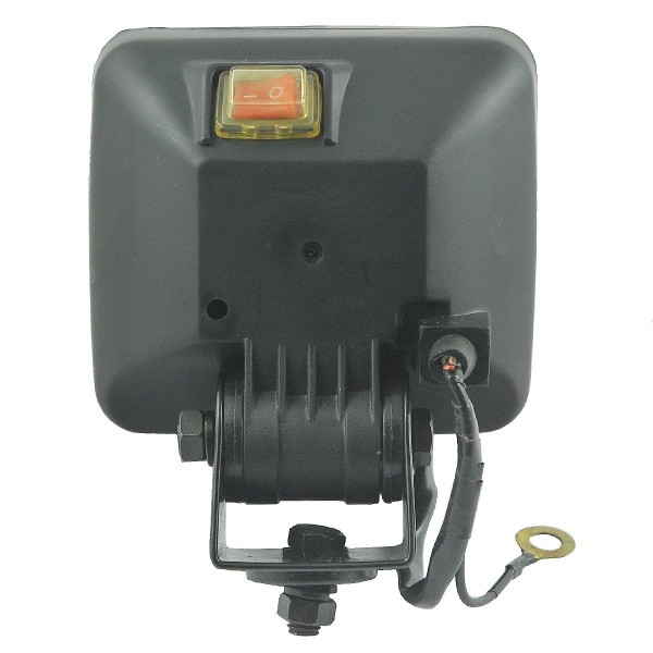 Arbeitsleuchte / H3 55W 12V / Kubota L3408