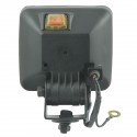 Work lamp / H3 55W 12V / Kubota L3408