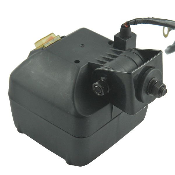 Work lamp / H3 55W 12V / Kubota L3408