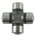 Krzyżak przegubu Cardana / 42 x 42 x 14.85 mm / Kubota L3408 / 6-21-100-01 | Traktor.com.pl