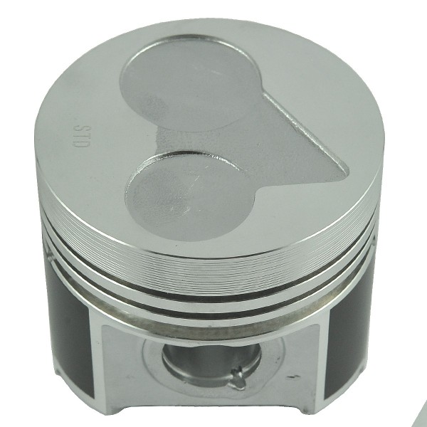 Piston moteur / 87 mm / STD / Kubota D1703 / V2203 / V2403 / Kubota L3408