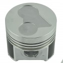 Pistón del motor / 87 mm / STD / Kubota D1703 / V2203 / V2403 / Kubota L3408