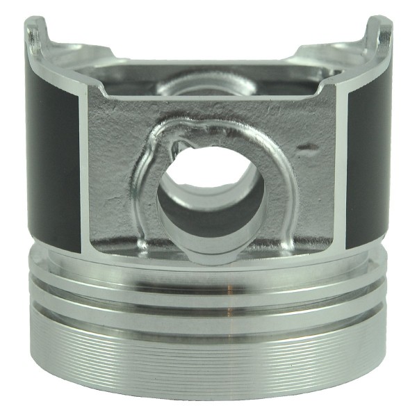 Piston moteur / 87 mm / STD / Kubota D1703 / V2203 / V2403 / Kubota L3408