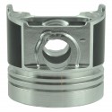Piest motora / 87 mm / štandardný / Kubota D1703 / V2203 / V2403 / Kubota L3408