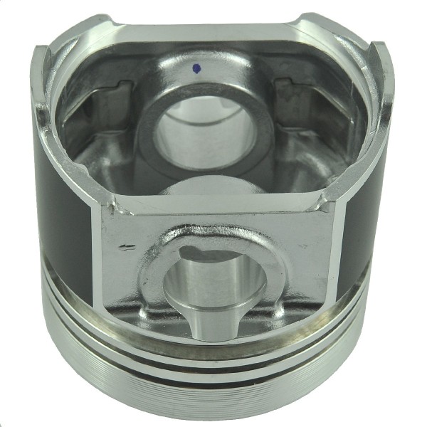 Motorkolben / 87mm / STD / Kubota D1703 / V2203 / V2403 / Kubota L3408