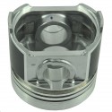 Engine Piston / 87mm / STD / Kubota D1703 / V2203 / V2403 / Kubota L3408