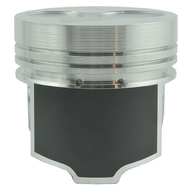 Pistón del motor / 87 mm / STD / Kubota D1703 / V2203 / V2403 / Kubota L3408