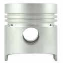 Píst motoru, 76 mm, 15221-21110, 6-23-100-03, Kubota DH1100, Kubota DH1101, Kubota V1502, Kubota Z750, Kubota L1500, Kubota L20