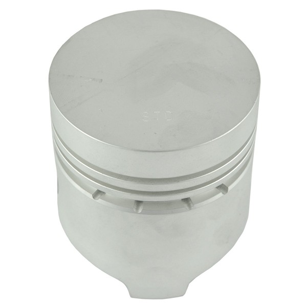 Piest motora, 76 mm, 15221-21110, 6-23-100-03, Kubota DH1100, Kubota DH1101, Kubota V1502, Kubota Z750, Kubota L1500, Kubota L20
