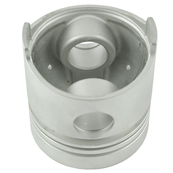 Piston moteur, 76 mm, 15221-21110, 6-23-100-03, Kubota DH1100, Kubota DH1101, Kubota V1502, Kubota Z750, Kubota L1500, Kubota L2