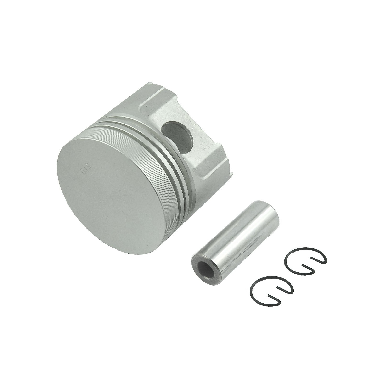 Motorkolben / 85mm / Kubota D1402 / V1902 / Kubota L1-20 / L1-22 / L1-205 / L2202 / L2402 / L2602 / L3202 / M4000 / M4950