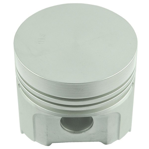 Engine Piston / 85mm / Kubota D1402 / V1902 / Kubota L1-20 / L1-22 / L1-205 / L2202 / L2402 / L2602 / L3202 / M4000 / M4950