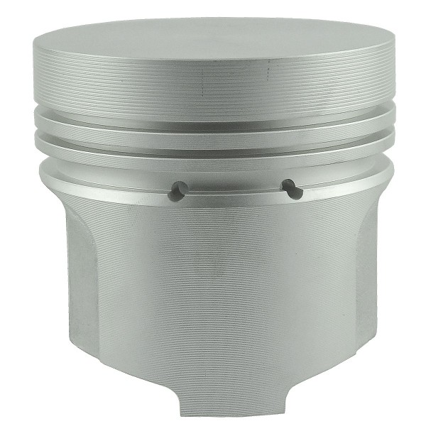 Engine Piston / 85mm / Kubota D1402 / V1902 / Kubota L1-20 / L1-22 / L1-205 / L2202 / L2402 / L2602 / L3202 / M4000 / M4950