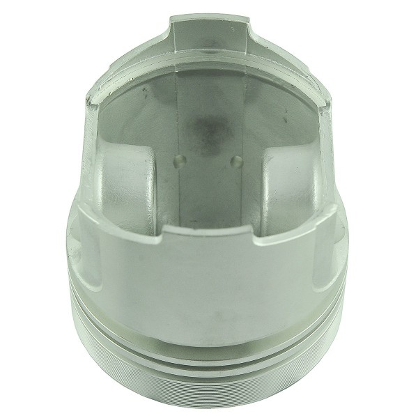 Engine Piston / 85mm / Kubota D1402 / V1902 / Kubota L1-20 / L1-22 / L1-205 / L2202 / L2402 / L2602 / L3202 / M4000 / M4950