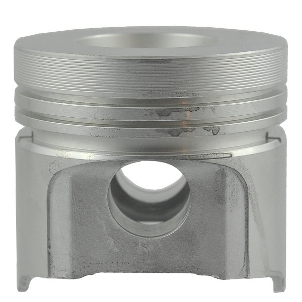 Pistón, Ø 87 mm, 17331-21110, 17331-21112, 17331-21113, 6-23-100-05, Kubota L1-22, Kubota L1-24, Kubota L1-225, Kubota L1-245,