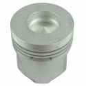 Pistón, Ø 87 mm, 17331-21110, 17331-21112, 17331-21113, 6-23-100-05, Kubota L1-22, Kubota L1-24, Kubota L1-225, Kubota L1-245,