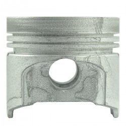 Piston moteur / 74,70 mm / Kubota D950 / V1200 / Kubota B20 / B1-16 / B1-17 / B1600 / B1702 / B1750 / B7200 / B8200