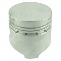 Píst motoru Kubota D750, Kubota Z500, Kubota B5100, Kubota B5200, Kubota B7100, 15261-21110, 15261-21111, 6-23-100-09