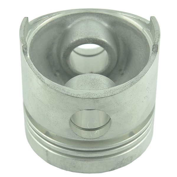 Píst motoru Kubota D750, Kubota Z500, Kubota B5100, Kubota B5200, Kubota B7100, 15261-21110, 15261-21111, 6-23-100-09