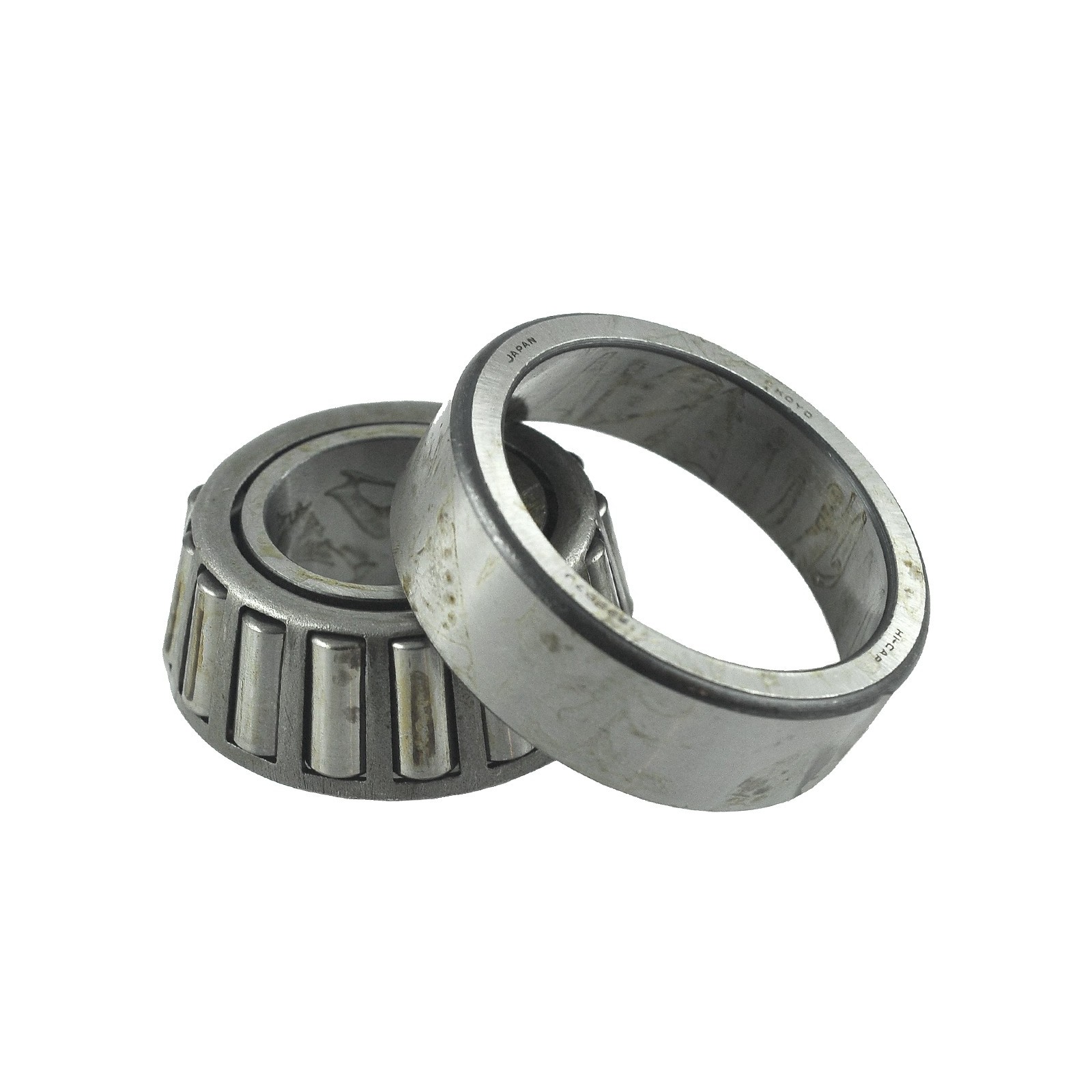 Rodamiento de rodillos cónicos, 33207J, 3C011-43380, 72x35x28 mm, 72 x 35 x 28 mm, 6-23-112-03, Kubota M5000, Kubota M6040, Kubo
