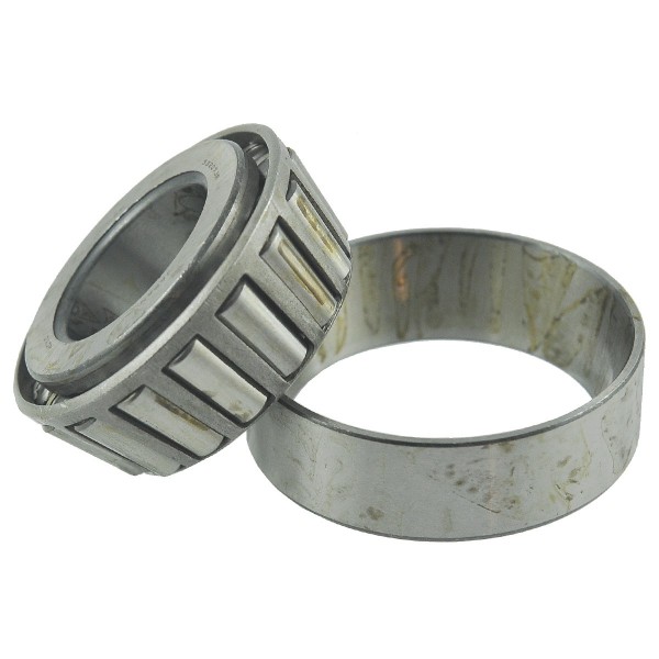 Rodamiento de rodillos cónicos, 33207J, 3C011-43380, 72x35x28 mm, 72 x 35 x 28 mm, 6-23-112-03, Kubota M5000, Kubota M6040, Kubo