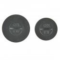 Motorventile 15221-13121 15221-13120 IN EX Kubota Z650 Z750 Z751 Z851 L185 L225 L1501 L2601