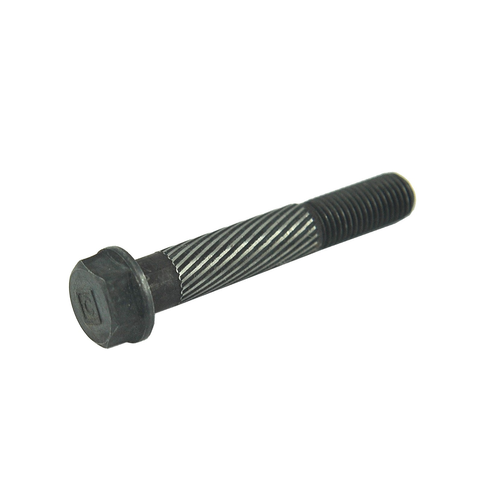 Boulon de bielle, M8 x 50, 15521-22140, 15221- 22142, 6-25-101-01, Kubota L01, Kubota L02, Kubota D1100, Kubota D1101, Kubota D1