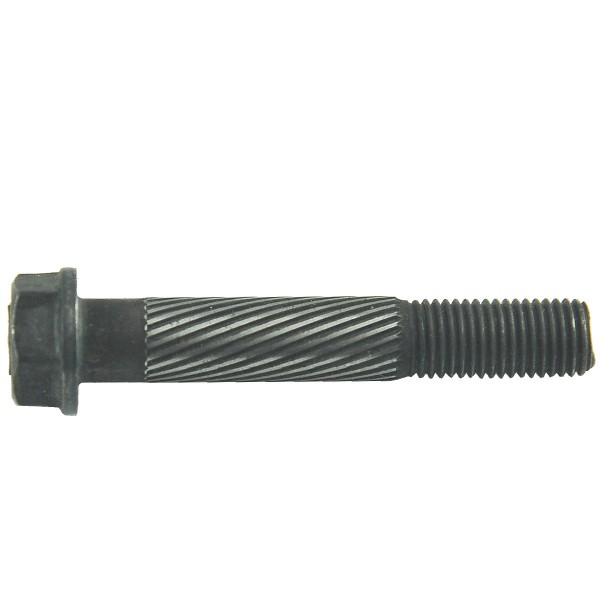 Boulon de bielle, M8 x 50, 15521-22140, 15221- 22142, 6-25-101-01, Kubota L01, Kubota L02, Kubota D1100, Kubota D1101, Kubota D1
