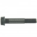 Perno de biela, M8 x 50, 15521-22140, 15221-22142, 6-25-101-01, Kubota L01, Kubota L02, Kubota D1100, Kubota D1101, Kubota D1