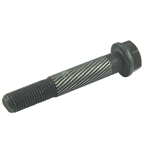 Skrutka ojnice, M8 x 50, 15521-22140, 15221- 22142, 6-25-101-01, Kubota L01, Kubota L02, Kubota D1100, Kubota D1101, Kubota D1