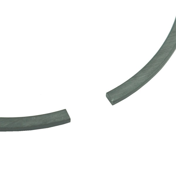 Pierścienie tłoka / Ø 98 mm / Kubota V3300 / V3600 / Kubota M8200 / M9000 | Traktor.com.pl