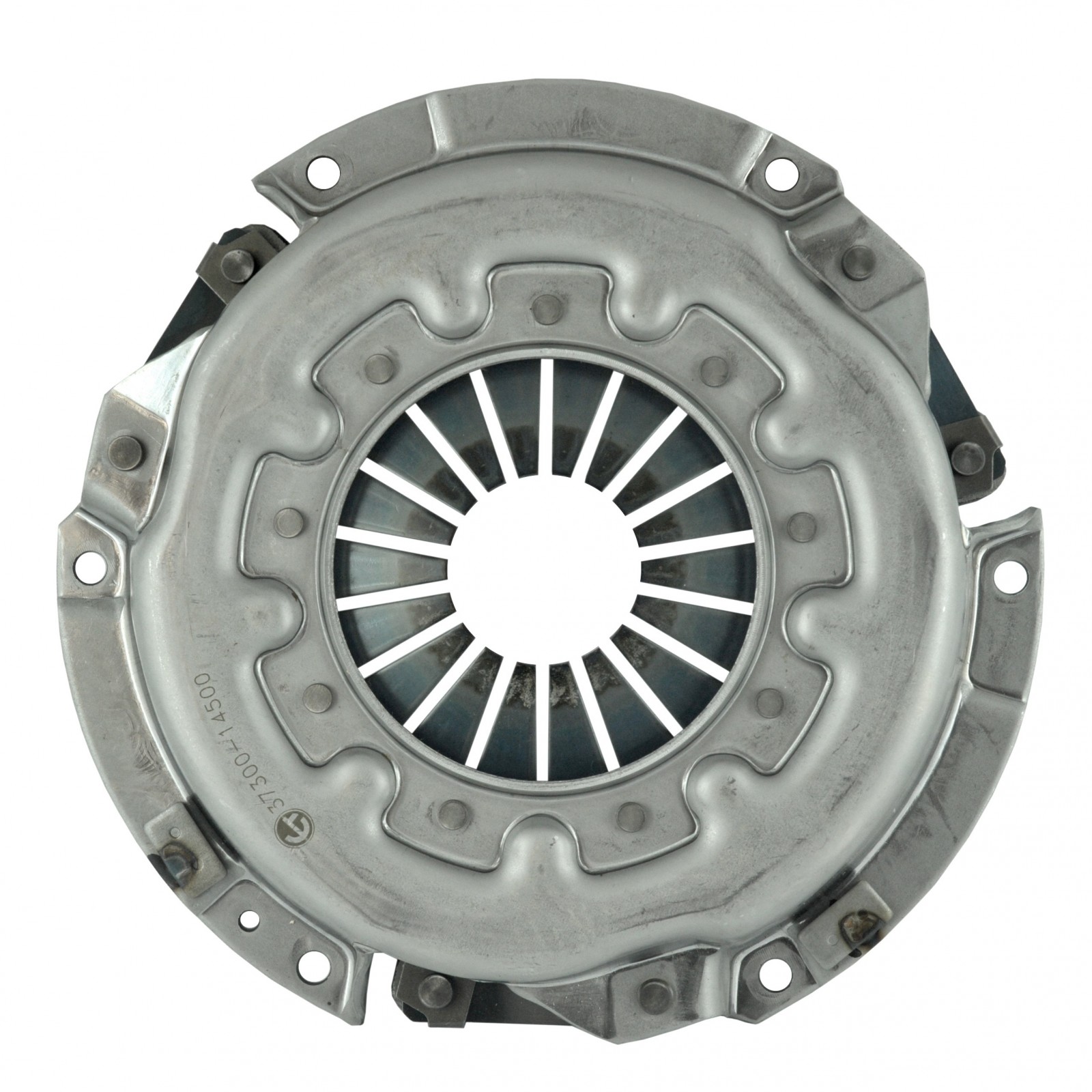 Plateau de pression d'embrayage / 215 x 138 mm / 8 1/2" / Kubota L2000 / GT / GL / Saturn / 6-26-102-01
