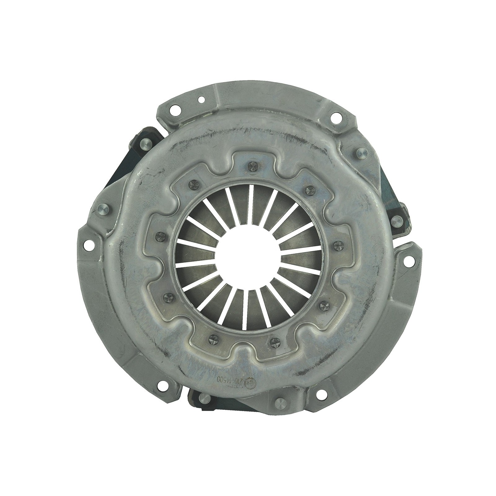 Docisk tarczy sprzęgła / 8-1/2" / Kubota GL19 / GT3 / L-18 / L3408 / Kubota D1703 / 6-26-102-02