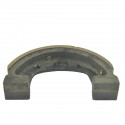 Zapatas de freno Hinomoto 2202-4210-00, 3280326M1, 72098041, 7-01-100-01
