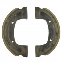 Zapatas de freno Hinomoto 2202-4210-00, 3280326M1, 72098041, 7-01-100-01
