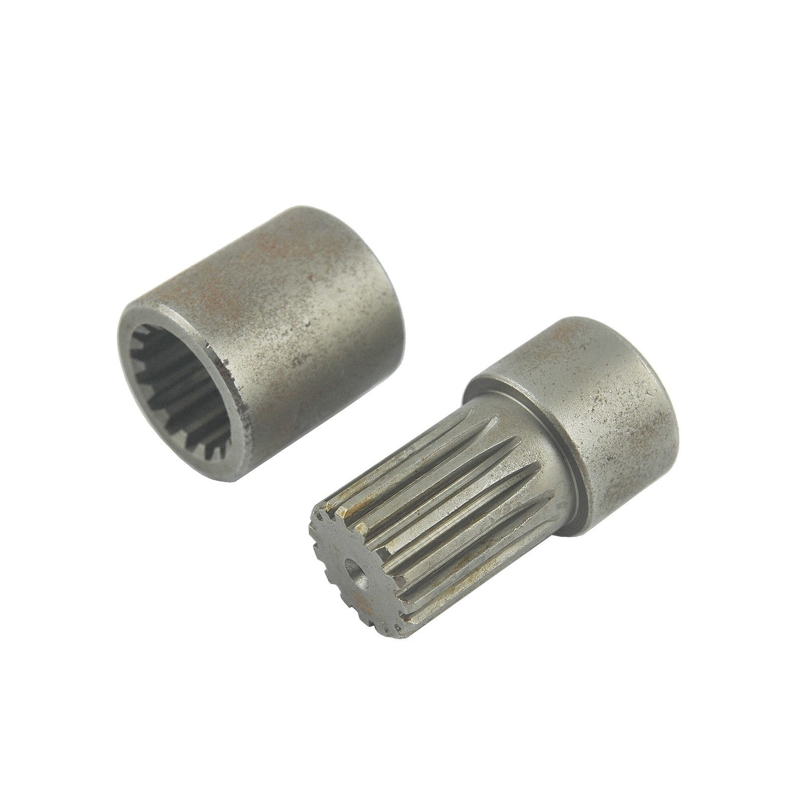 Eje 15T, conector de eje 15T, Hinomoto, kit de reparación del eje de transmisión