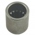 15T shaft, 15T shaft connector, Hinomoto, drive shaft repair kit