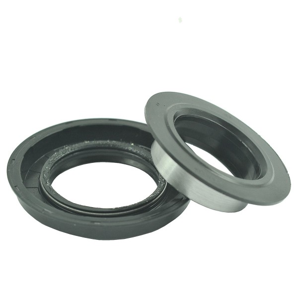 Uszczelniacz kasetowy / 50 x 90/98 x 13/21 mm / Hinomoto E21 / E23 / E25 / Ε2304 / N189 / N229 / N239 / N249