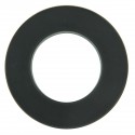 Cartridge sealant / 36/40 x 62 x 12/15.50 mm / Hinomoto E25 / A932522W / 7-08-105-12