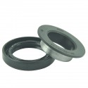 Cassette sealant 30x52x9 mm, Hinomorto E23