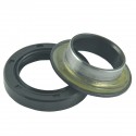 Cassette sealant 30x52x9 mm, Hinomorto E23