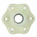 Tylna piasta HINOMOTO E23-E25