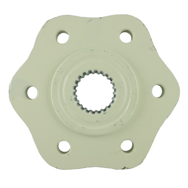 Tylna piasta HINOMOTO E23-E25