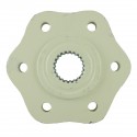Tylna piasta HINOMOTO E23-E25
